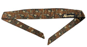 Sandana OG 7oz tan 3pc headband